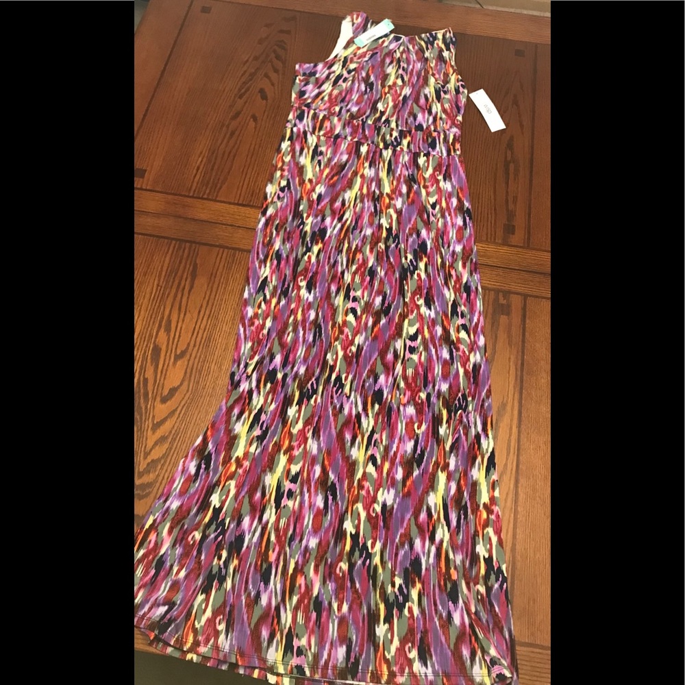 Stitch Fix Dress